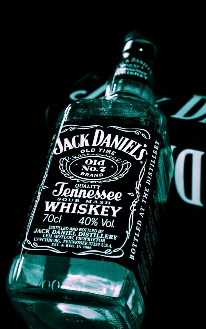 jack daniels