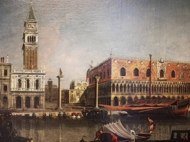 Venice