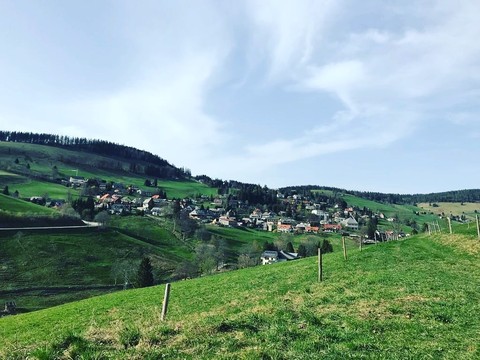 Todtnauberg