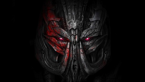 Megatron