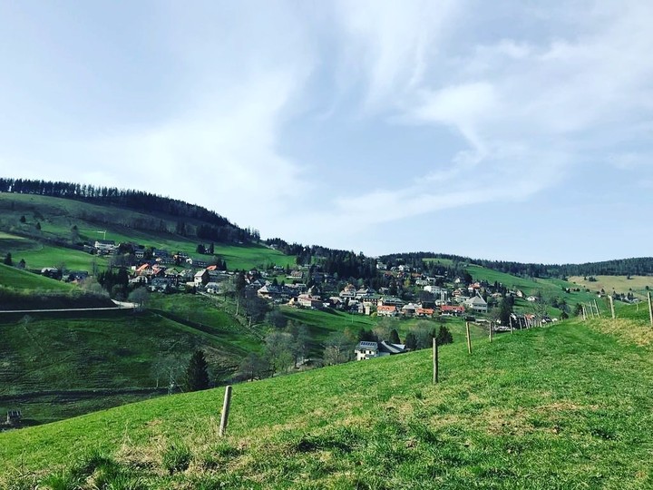 Todtnauberg