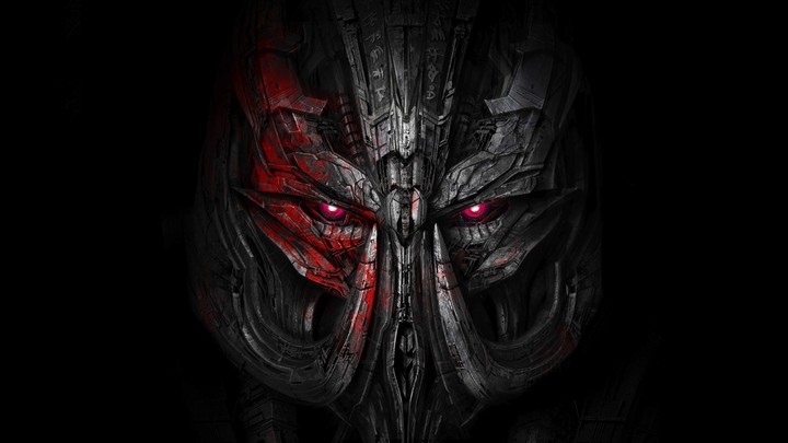 Megatron