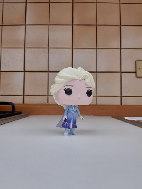 QUEEN ELSA