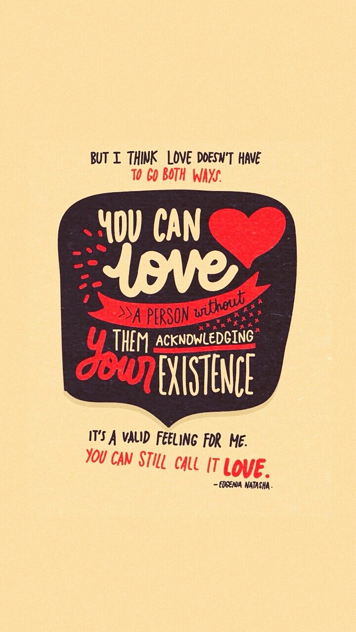 love