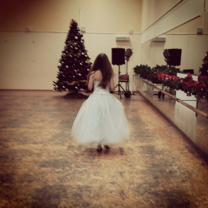 Ballet