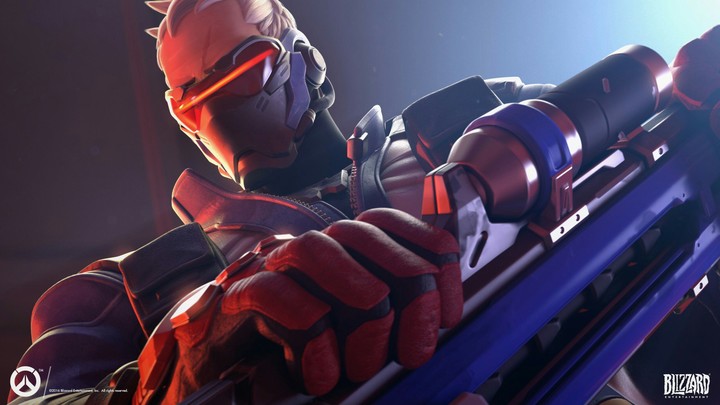 overwatch