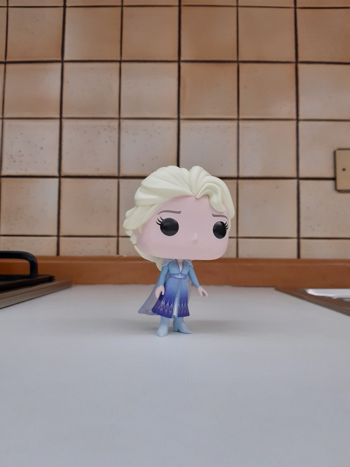 QUEEN ELSA