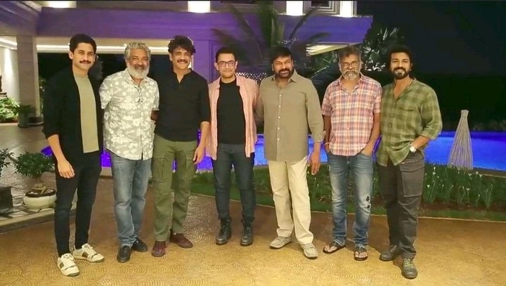 megastar and co