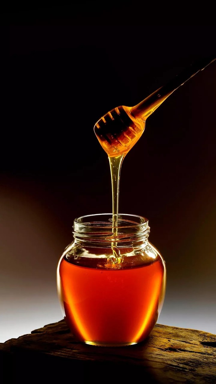 honey