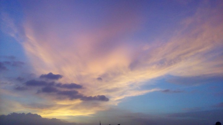 sky