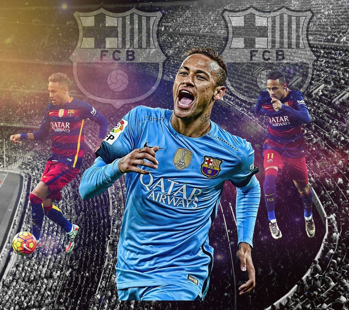 Neymar jr 11