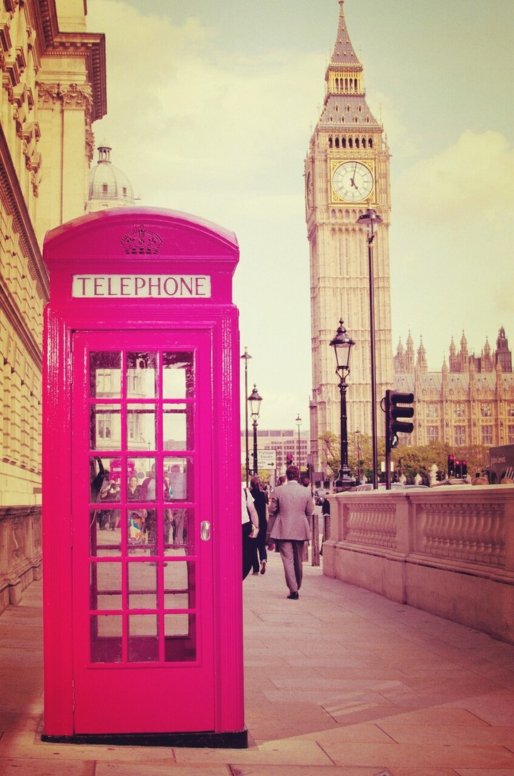 London