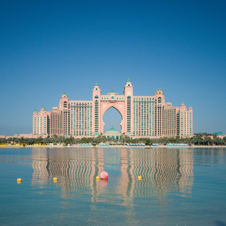 Atlantis The Palm Dubai