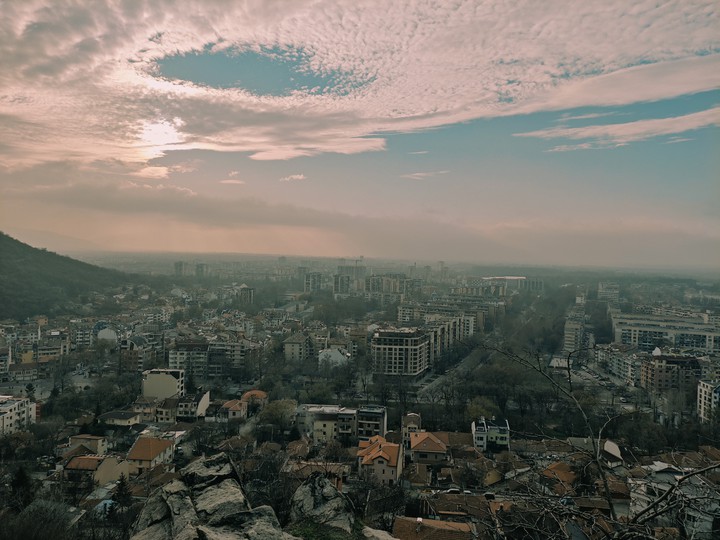 #sky