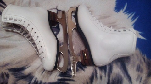 Figure skating