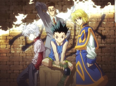 The Group