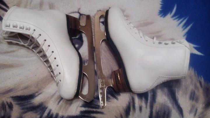 Figure skating