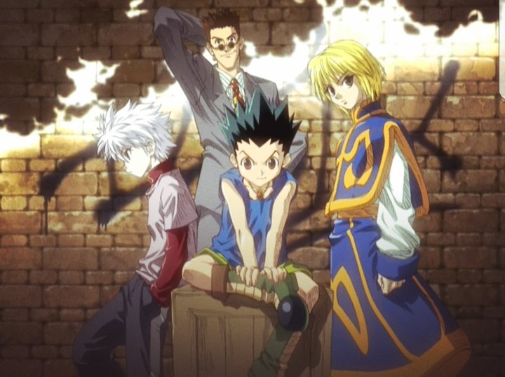 The Group
