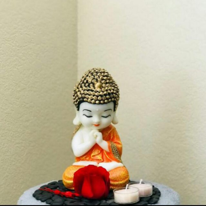 Buddha