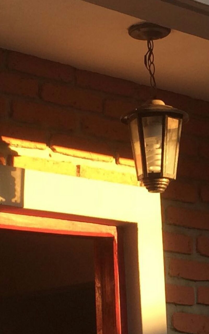 lamp