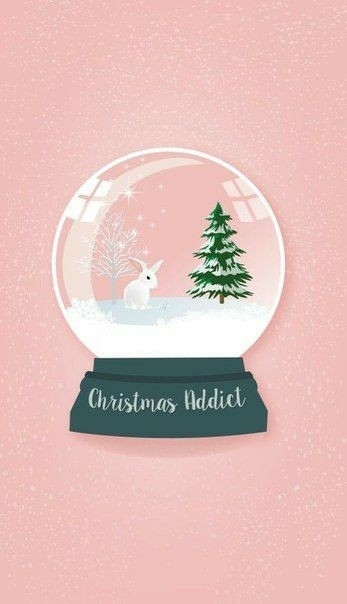 rabbit Christmas
