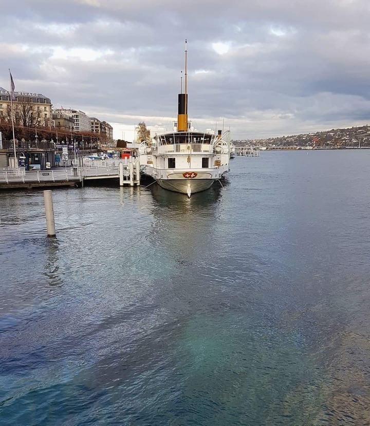 sea