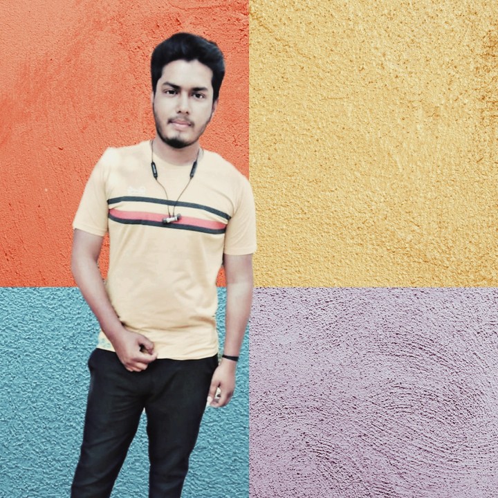 colors