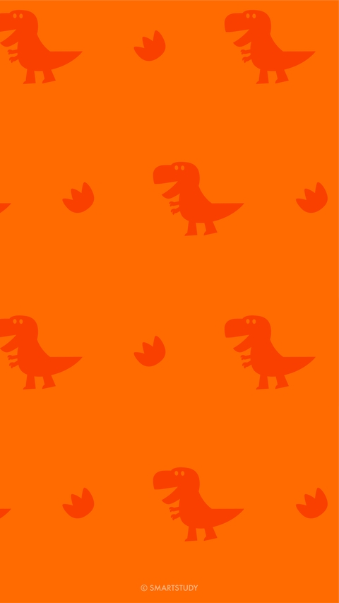 Pinkfong T-Rex 9