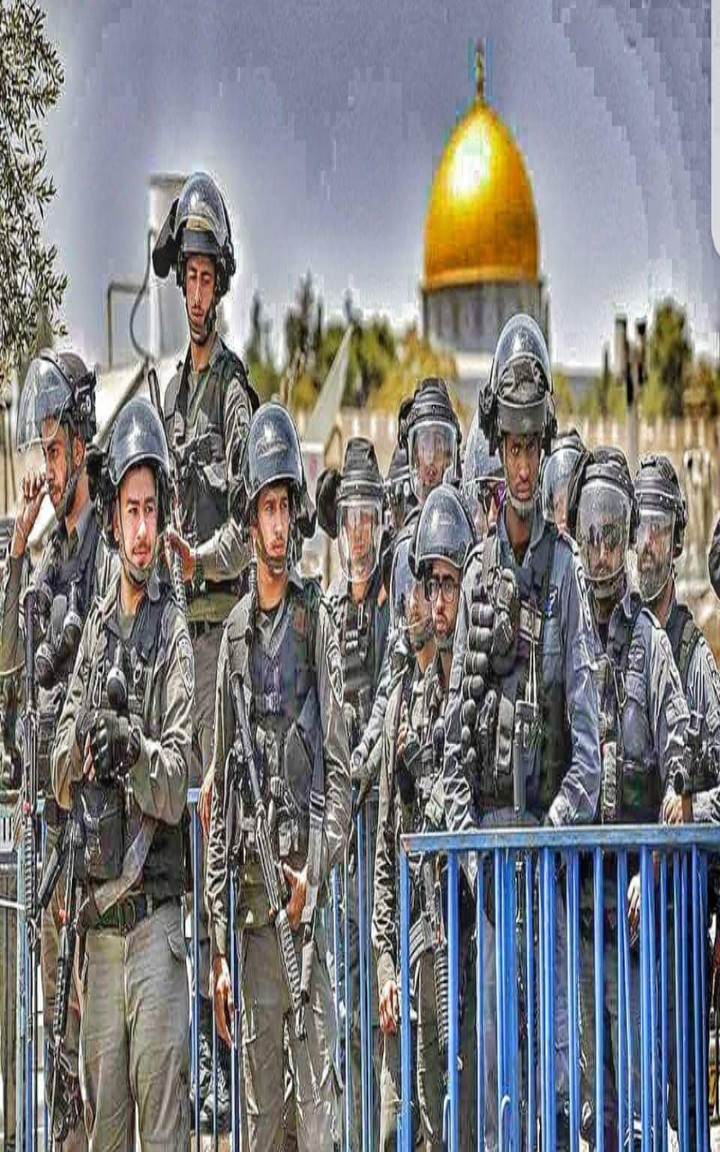 jroslem, israel