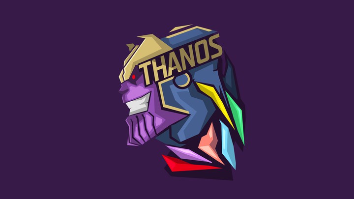 THANOS