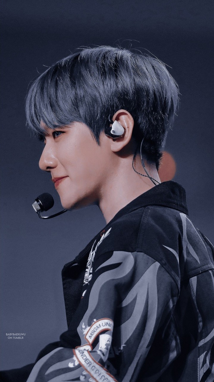 baekhyun