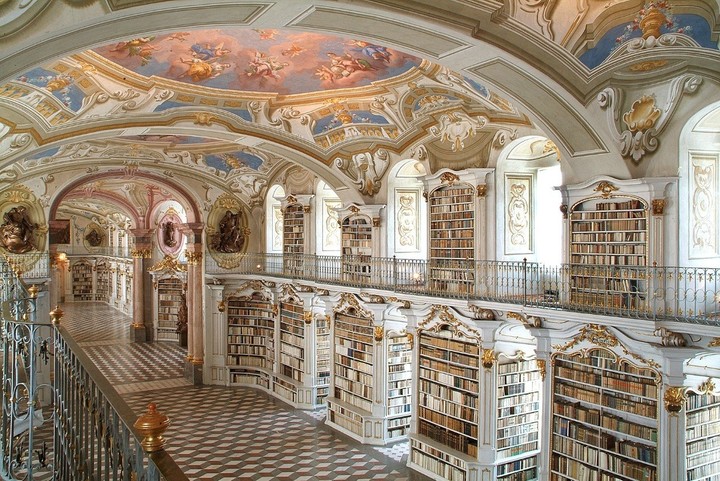 library ?