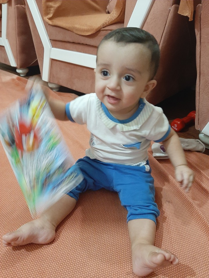 beby