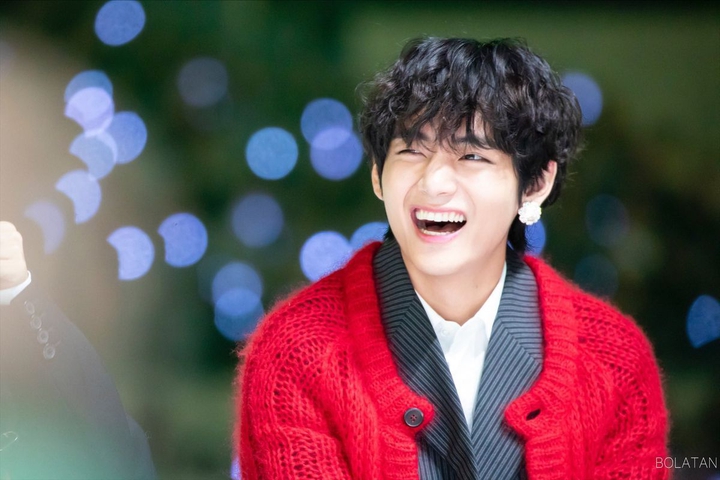 BTSV
