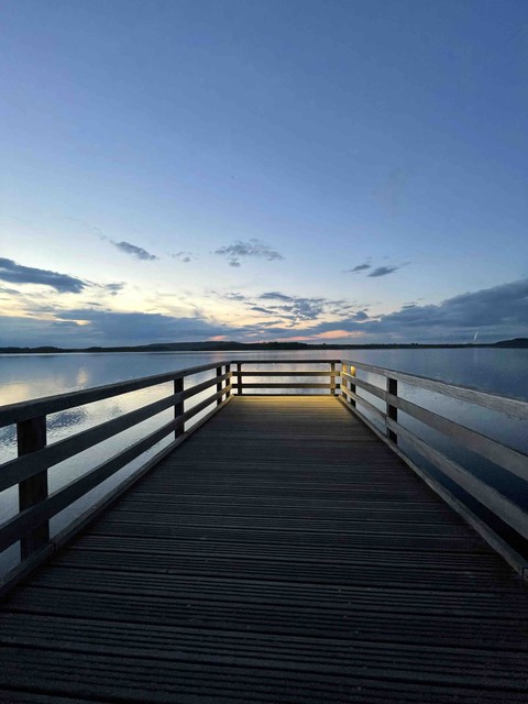 Seabridge Sunset