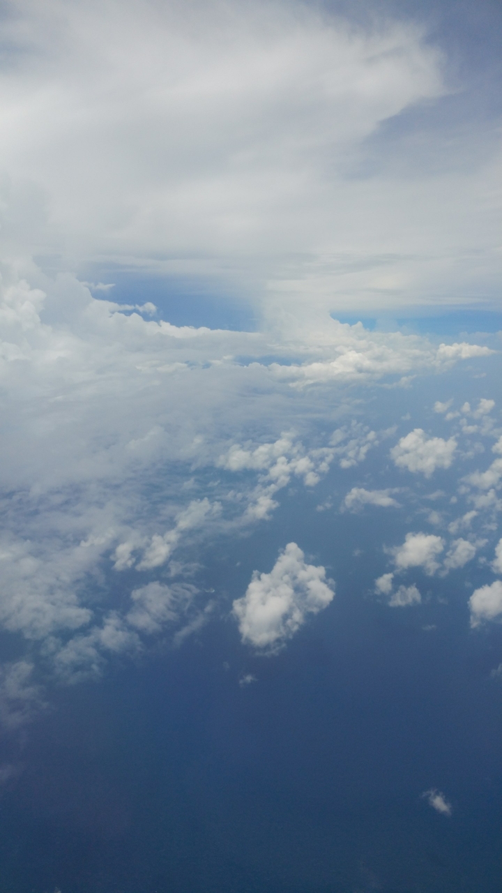 cloud