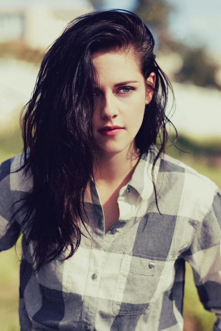 kristen