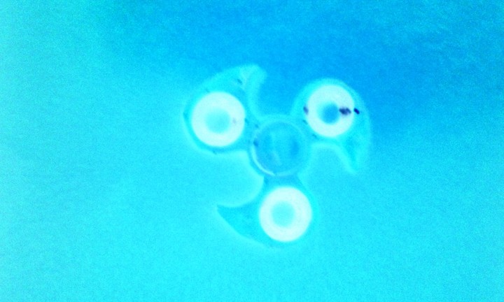 spinner