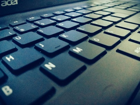 Keyboard