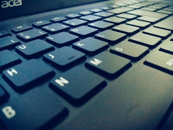 Keyboard