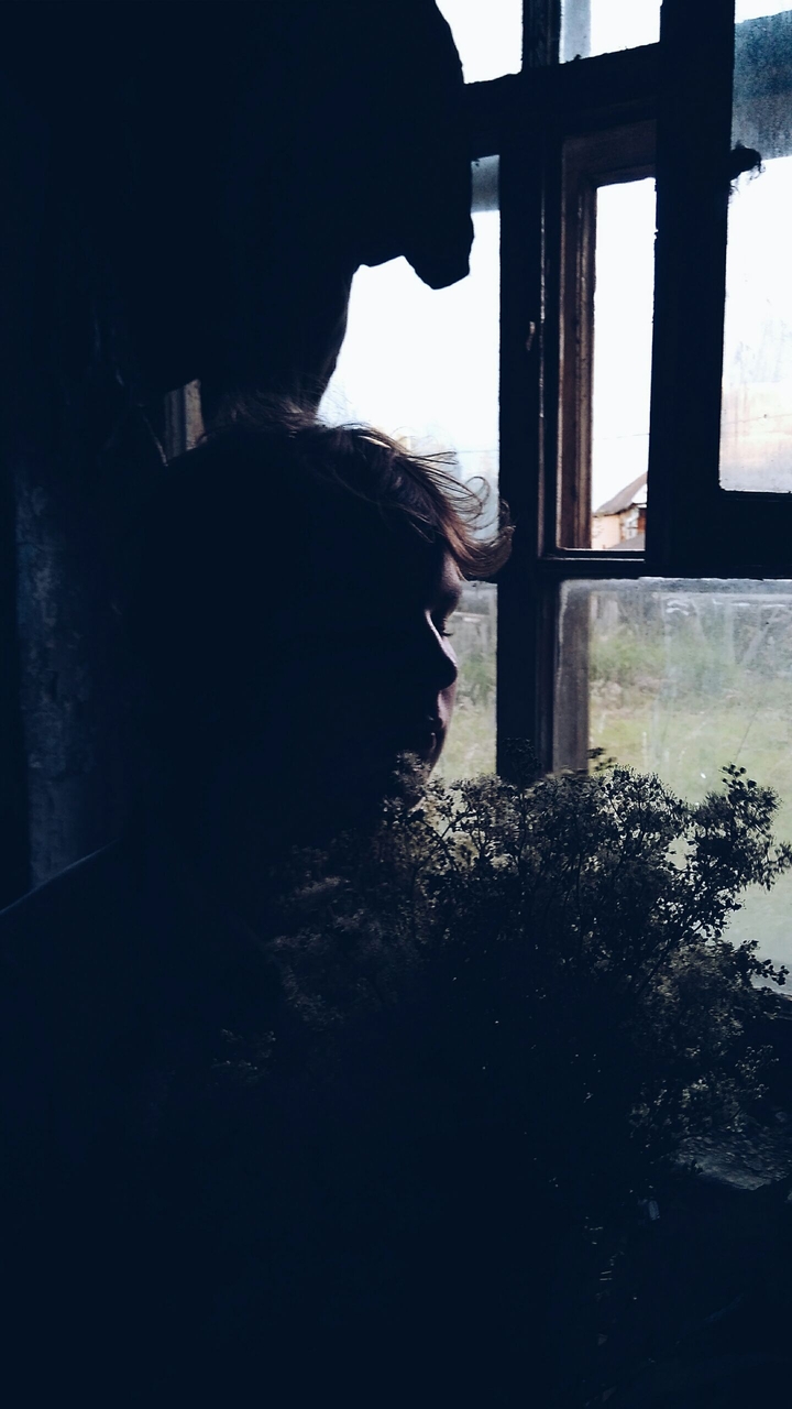 Moment of youth