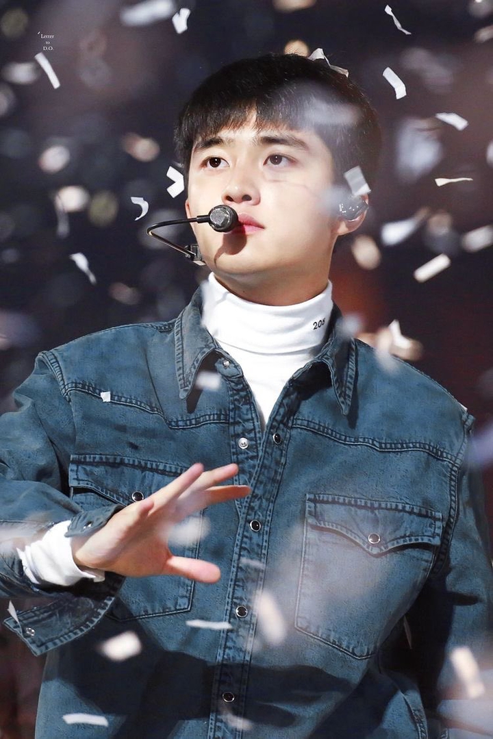 exo kyungsoo