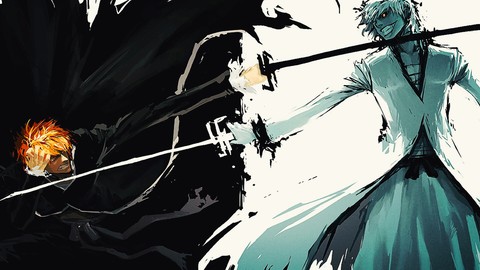 ichigo/ichigo white