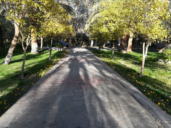 مکان