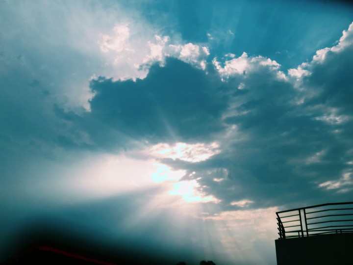 Cloud line