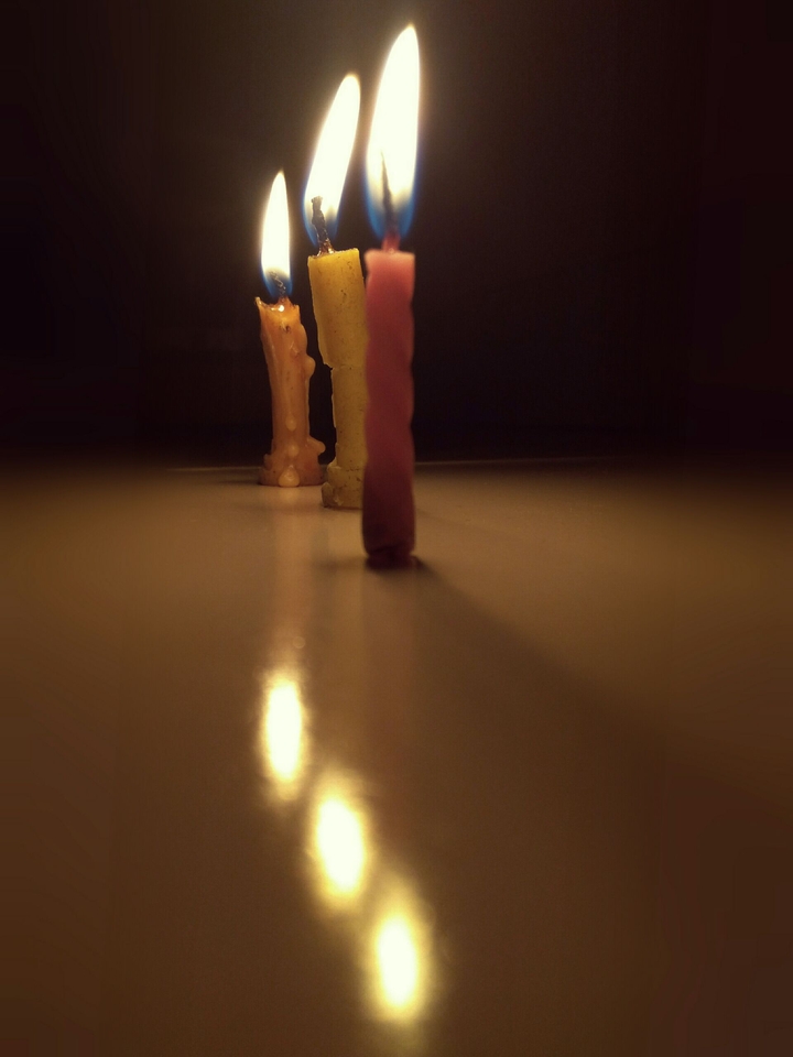 Low Light