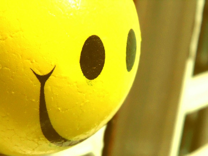 #yellow #smileee.
