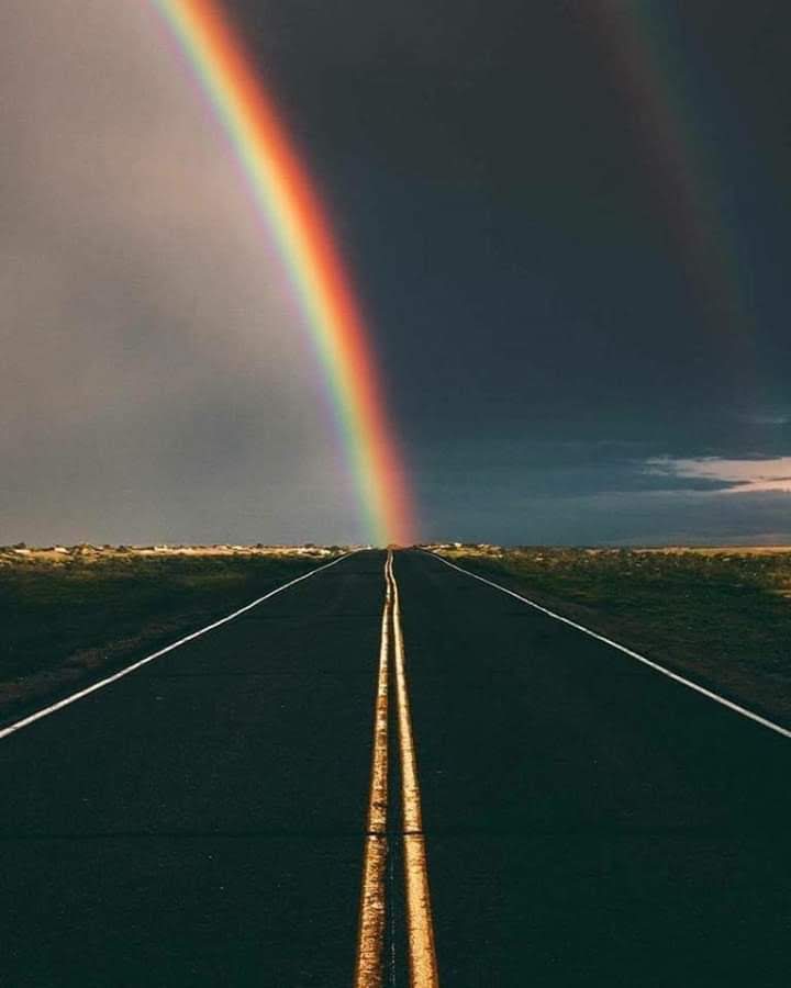 Rainbow