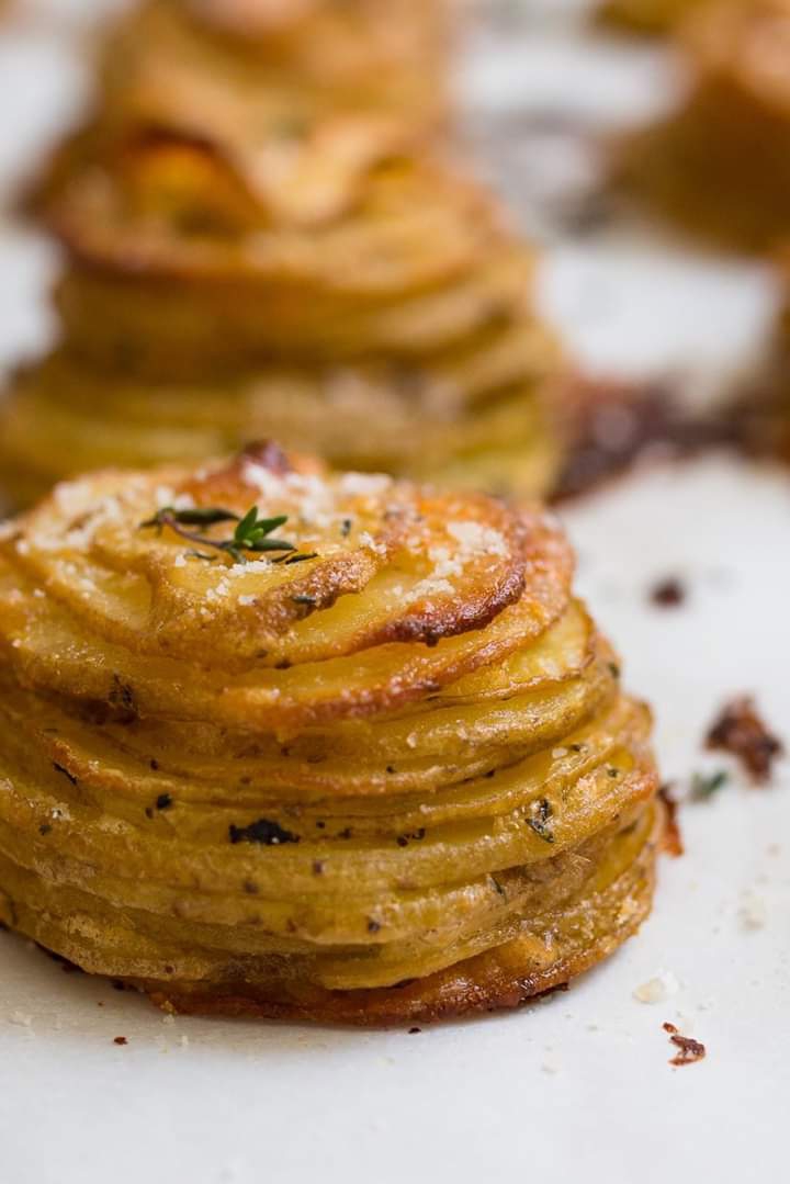 potato