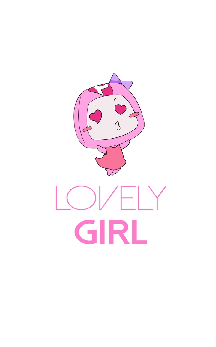 러블리 걸